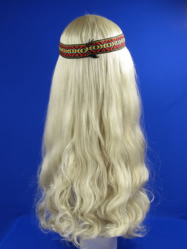 16. ʱ,5,European wigs