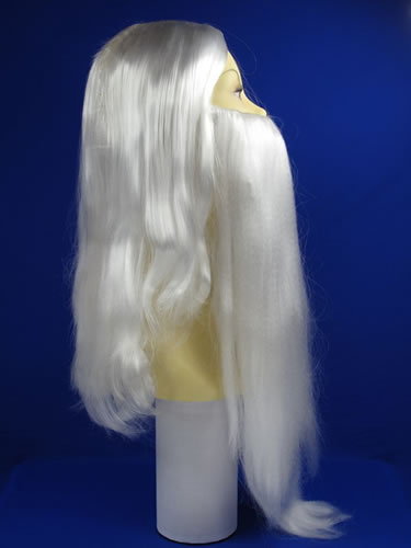 16. ʱ,5,European wigs