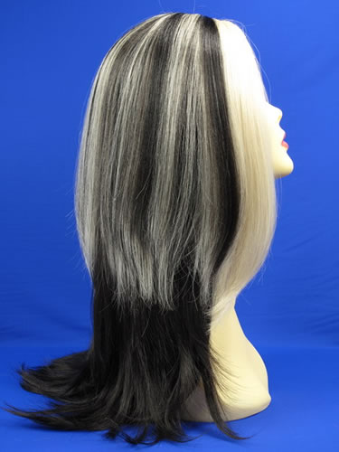16. ʱ,5,European wigs