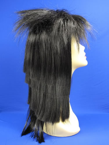 16. ʱ,5,European wigs