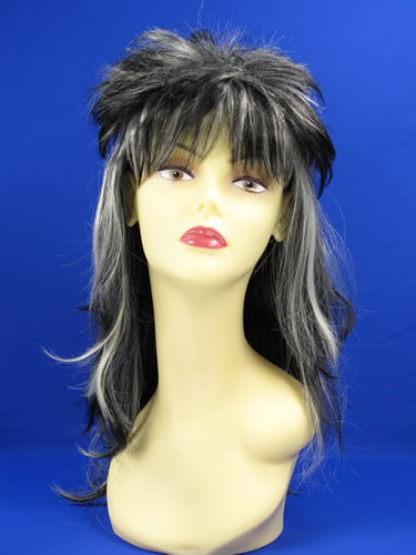 16. ʱ,5,European wigs