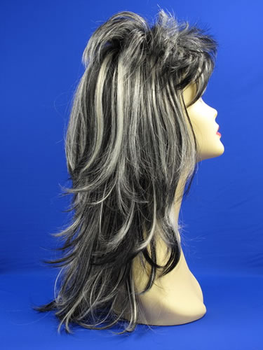 16. ʱ,5,European wigs