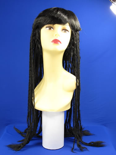 16. ʱ,5,European wigs