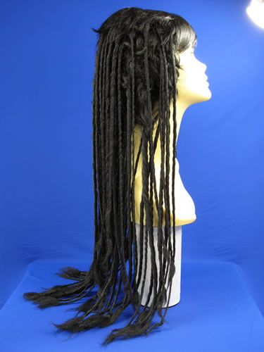 16. ʱ,5,European wigs