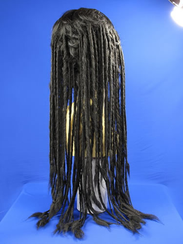 16. ʱ,5,European wigs
