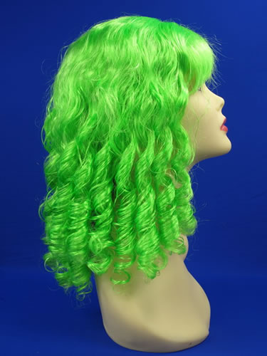 16. ʱ,5,European wigs