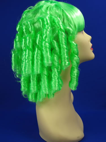 16. ʱ,5,European wigs
