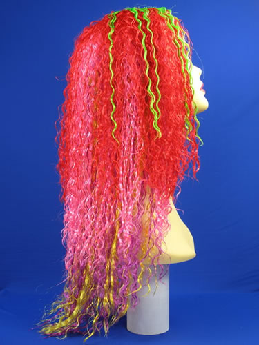 16. ʱ,5,European wigs