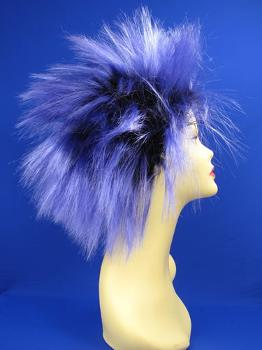 16. ʱ,5,European wigs