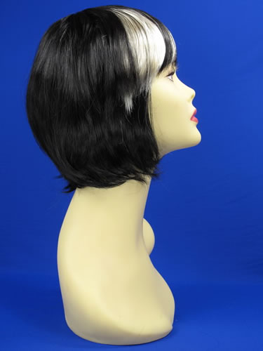 16. ʱ,5,European wigs