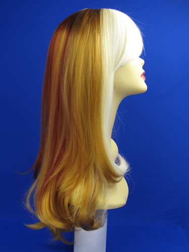 16. ʱ,5,European wigs