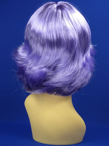 16. ʱ,5,European wigs