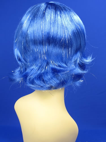 16. ʱ,5,European wigs