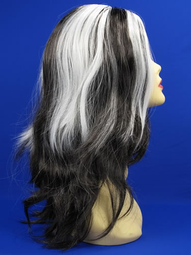 16. ʱ,5,European wigs