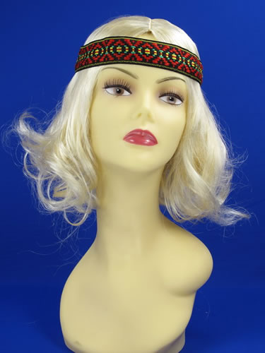 16. ʱ,5,European wigs