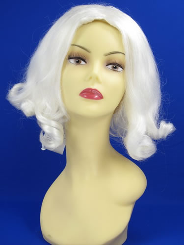 16. ʱ,5,European wigs