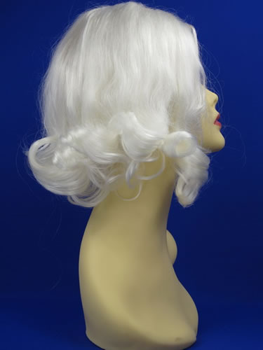 16. ʱ,5,European wigs