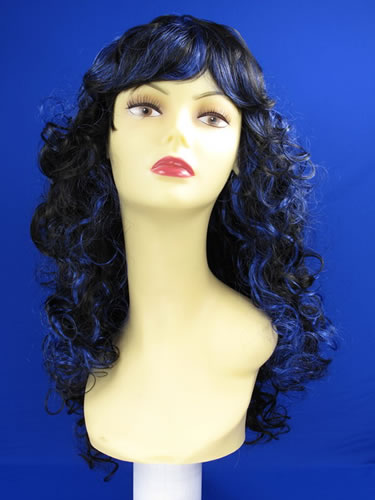 16. ʱ,5,European wigs