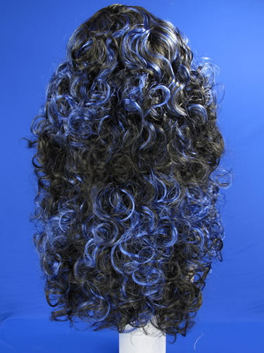 16. ʱ,5,European wigs