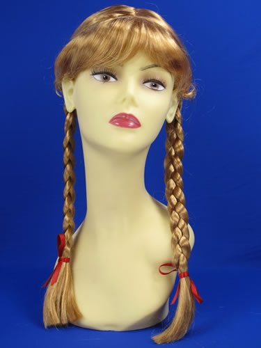 16. ʱ,5,European wigs