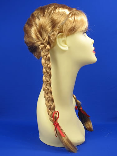 16. ʱ,5,European wigs