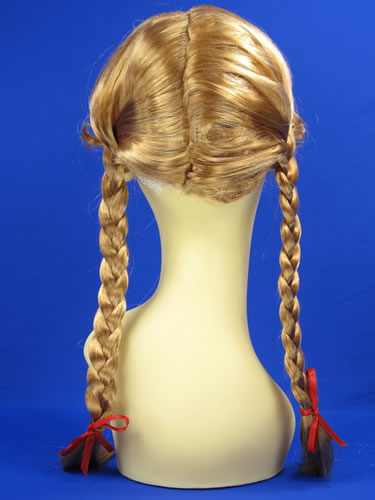 16. ʱ,5,European wigs