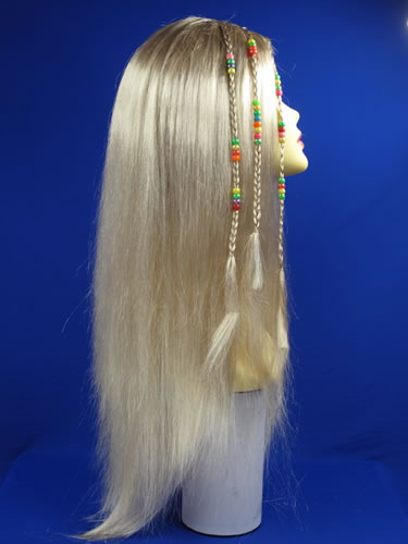 16. ʱ,5,European wigs