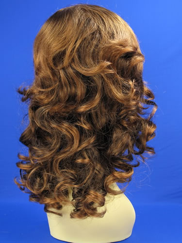 16. ʱ,5,European wigs