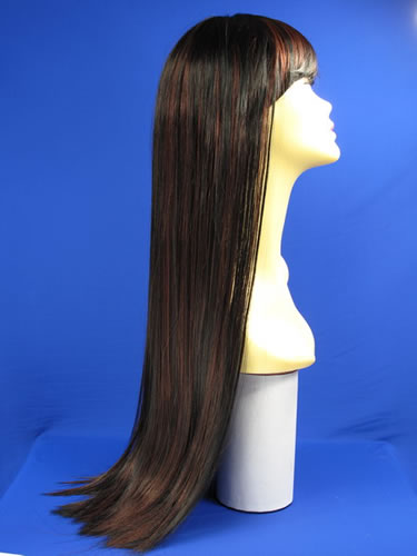 16. ʱ,5,European wigs