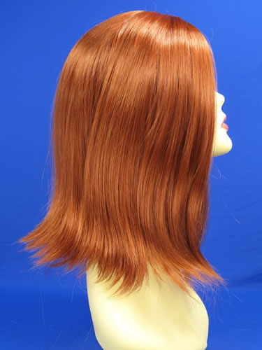 16. ʱ,5,European wigs