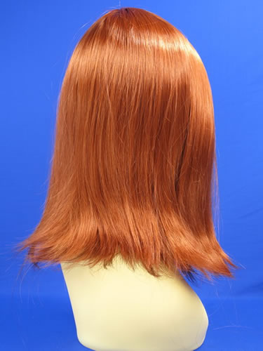 16. ʱ,5,European wigs