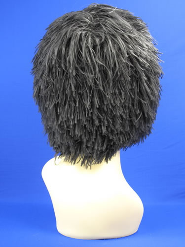 16. ʱ,5,European wigs