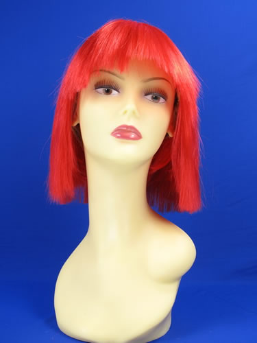 16. ʱ,5,European wigs