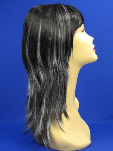 16. ʱ,5,European wigs