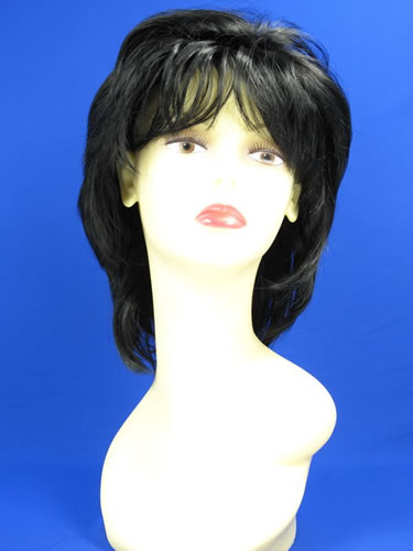 16. ʱ,5,European wigs