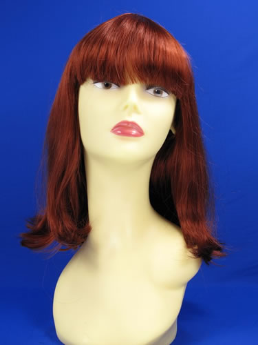 16. ʱ,5,European wigs