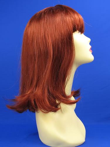 16. ʱ,5,European wigs