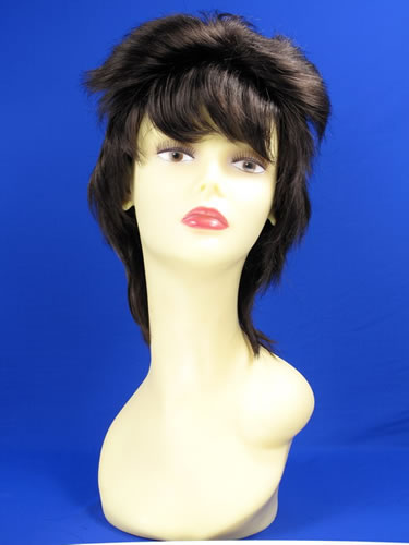 16. ʱ,5,European wigs