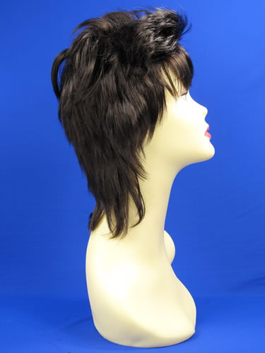 16. ʱ,5,European wigs
