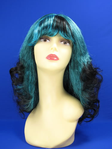 16. ʱ,5,European wigs