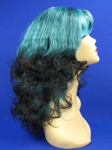 16. ʱ,5,European wigs