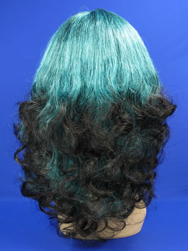16. ʱ,5,European wigs