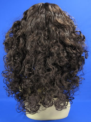 16. ʱ,5,European wigs