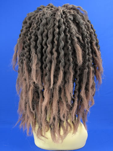 16. ʱ,5,European wigs