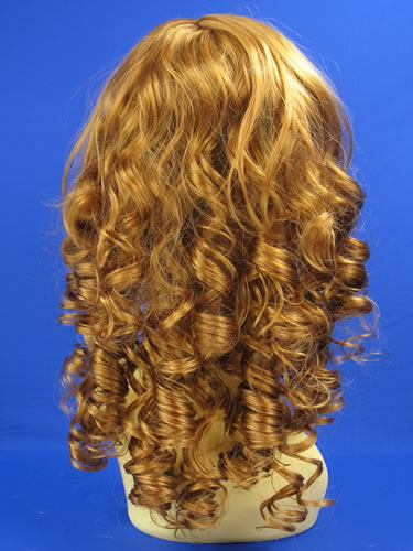 16. ʱ,5,European wigs