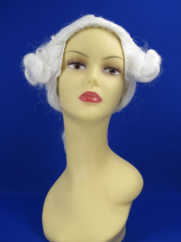16. ʱ,5,European wigs