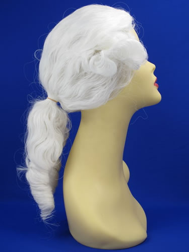 16. ʱ,5,European wigs