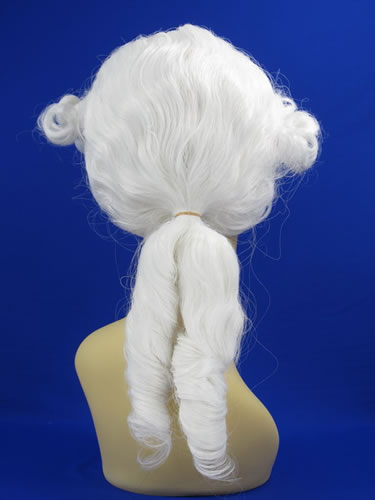 16. ʱ,5,European wigs