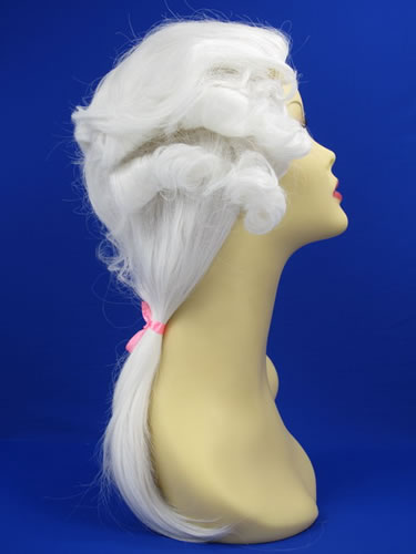 16. ʱ,5,European wigs