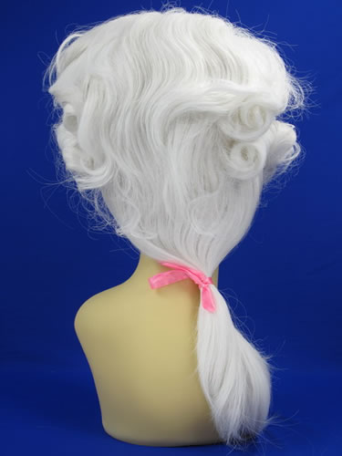 16. ʱ,5,European wigs